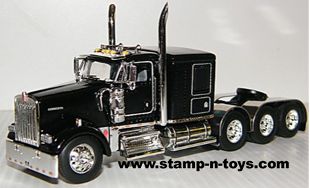 Kenworth Toy Trucks And Trailers – Wow Blog