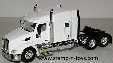 peterbilt 579 toy