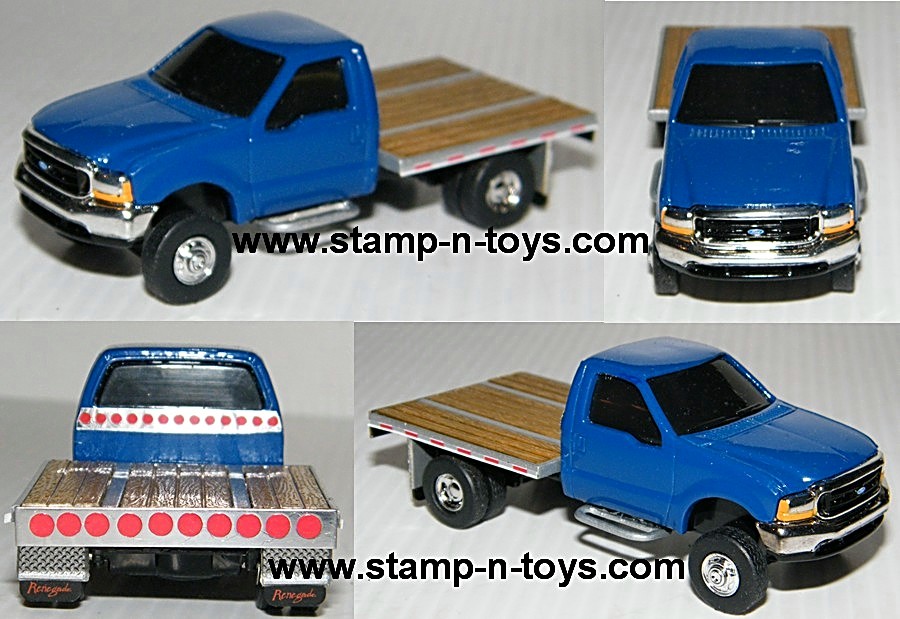 Toy Ford F350 Dually Truck | sites.unimi.it
