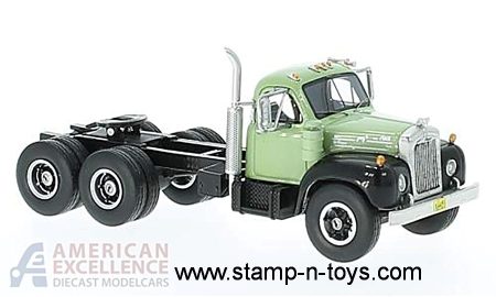 NEO 64055 Mack B-61-ST Tractor