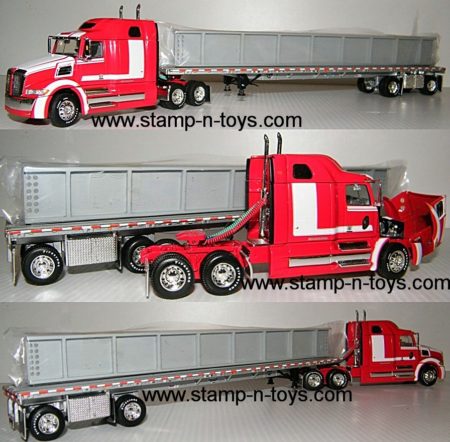 stamp n toys semi trucks
