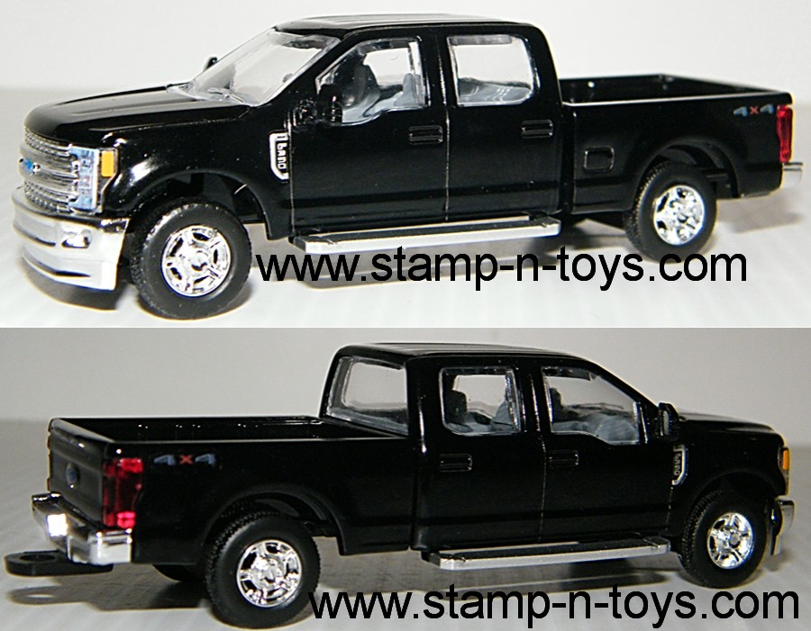 speccast ford f350