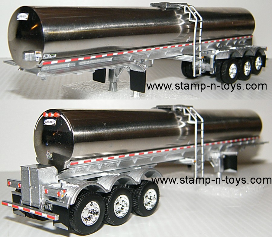 toy milk tanker