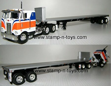 toy flatbeds