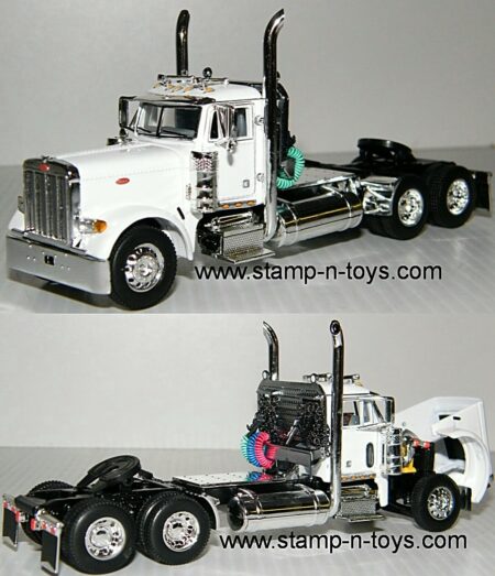 Peterbilt | Stamp-n-Toys