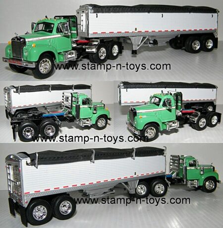 custom toy trucks 1 64