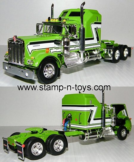 kenworth toys