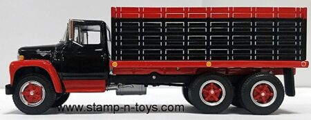 1st Gear/DCP 60-2070 IH Navistar Loadstar Grain Truck