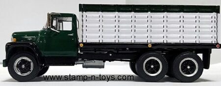 1st Gear/DCP 60-2071 IH Navistar Loadstar Grain Truck
