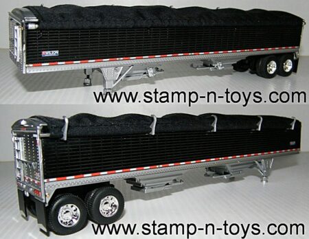 1st Gear/DCP 2236tlr Wilson Low Grain Trailer